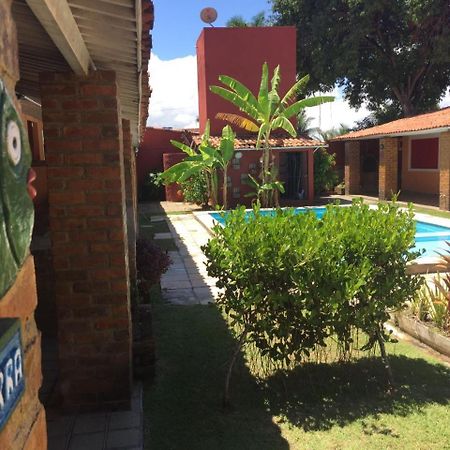 Casa Villa Bico Verde - 20 Adultos - 10 Suites - 100 Metros Do Mar Pôrto das Galinhas 외부 사진